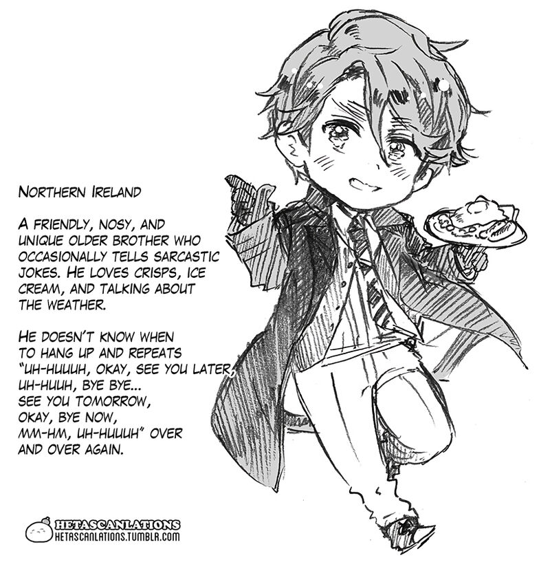 Hetalia World Stars 413 9