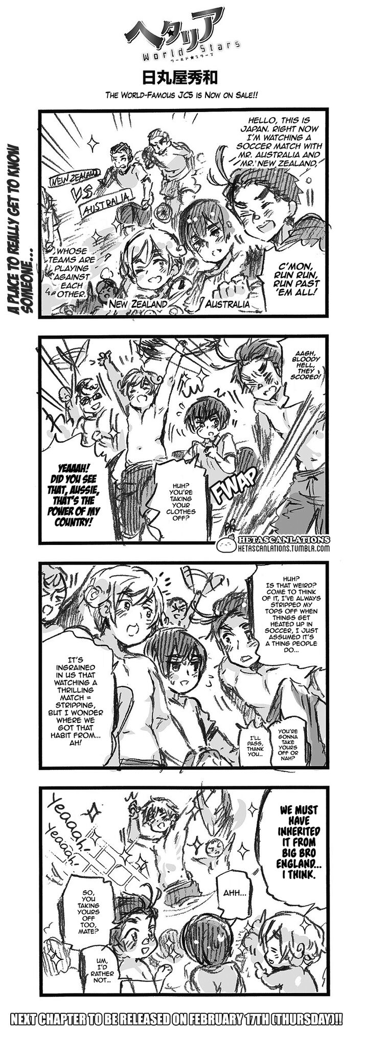 Hetalia World Stars 414 1