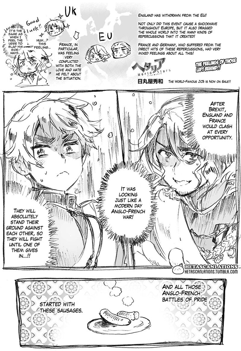 Hetalia World Stars 415 1