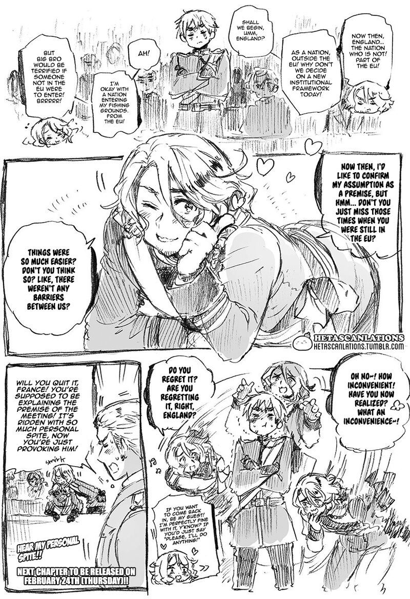 Hetalia World Stars 415 2