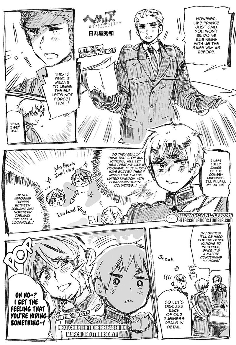 Hetalia World Stars 416 1