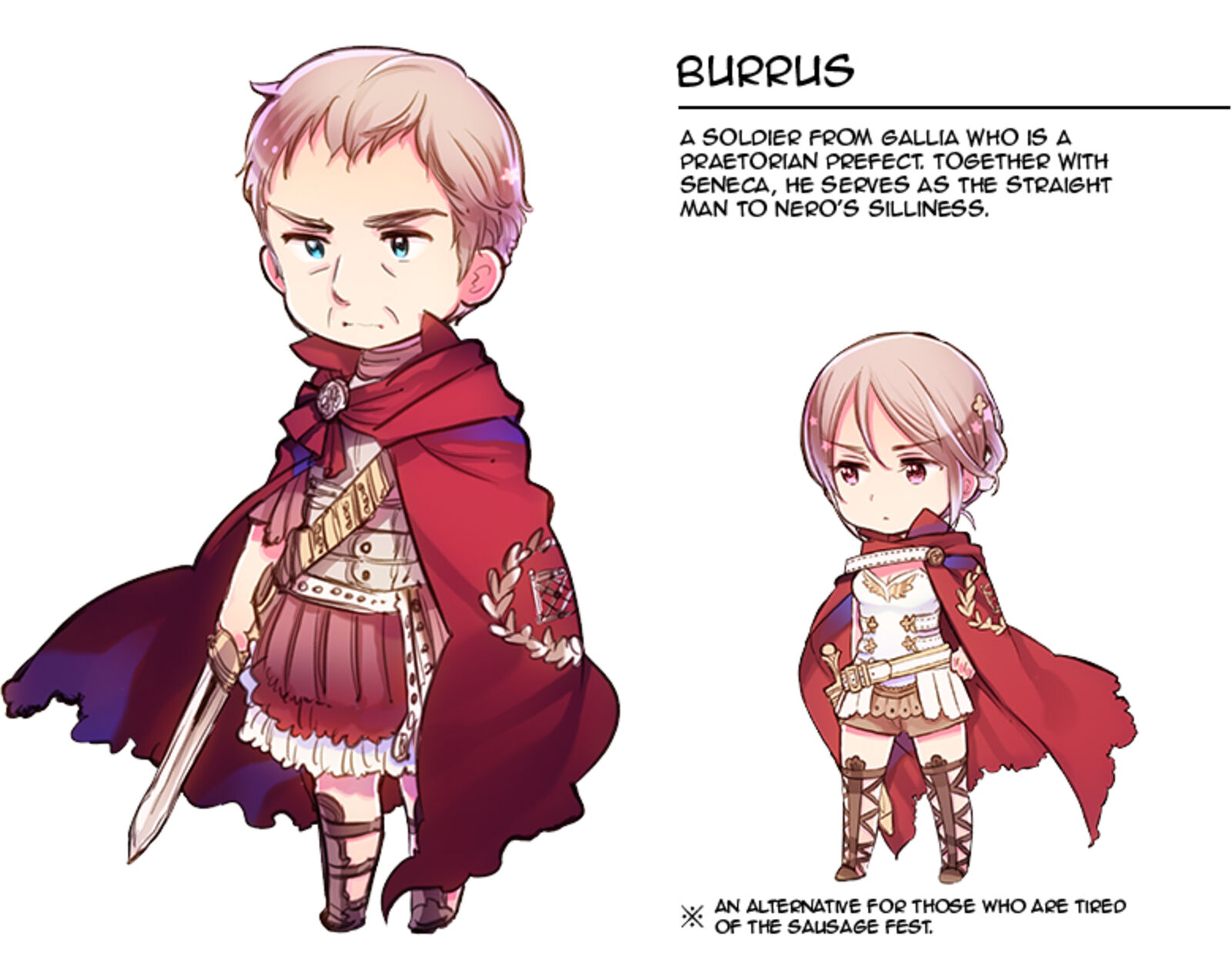 Hetalia World Stars 418e 5