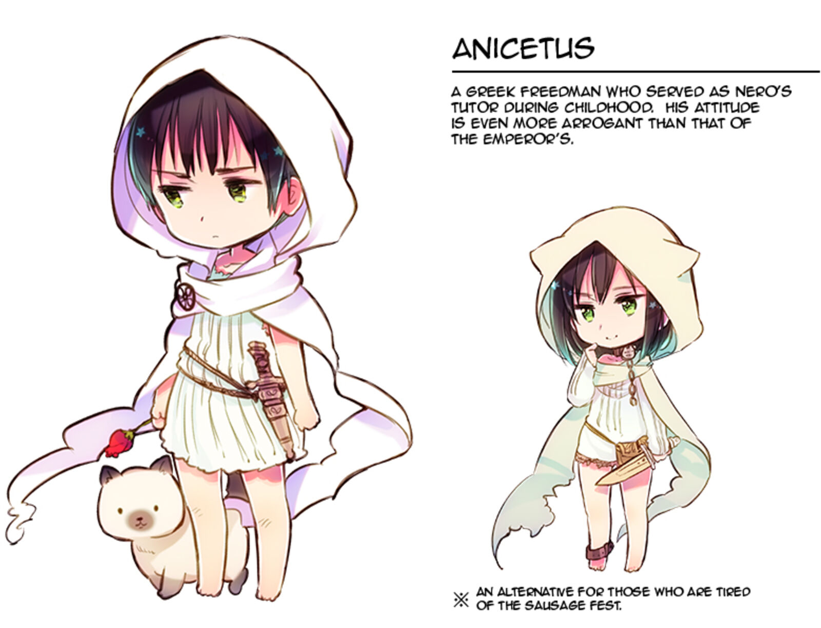 Hetalia World Stars 418e 7
