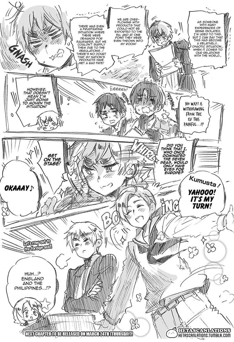 Hetalia World Stars 419 4