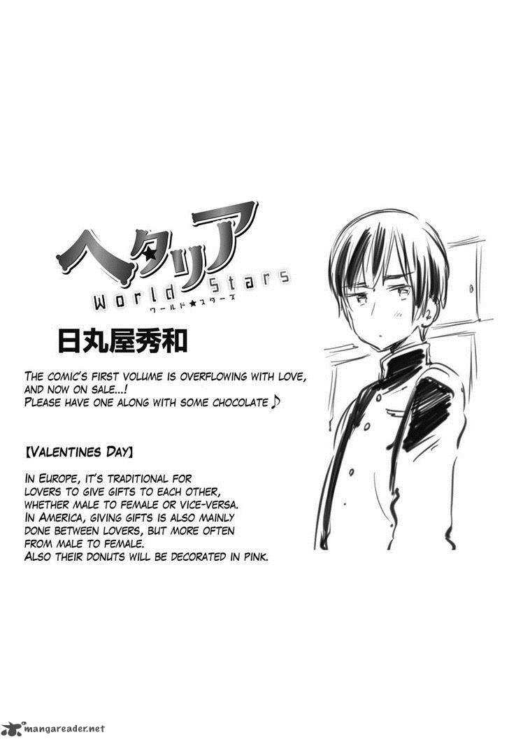 Hetalia World Stars 42 1