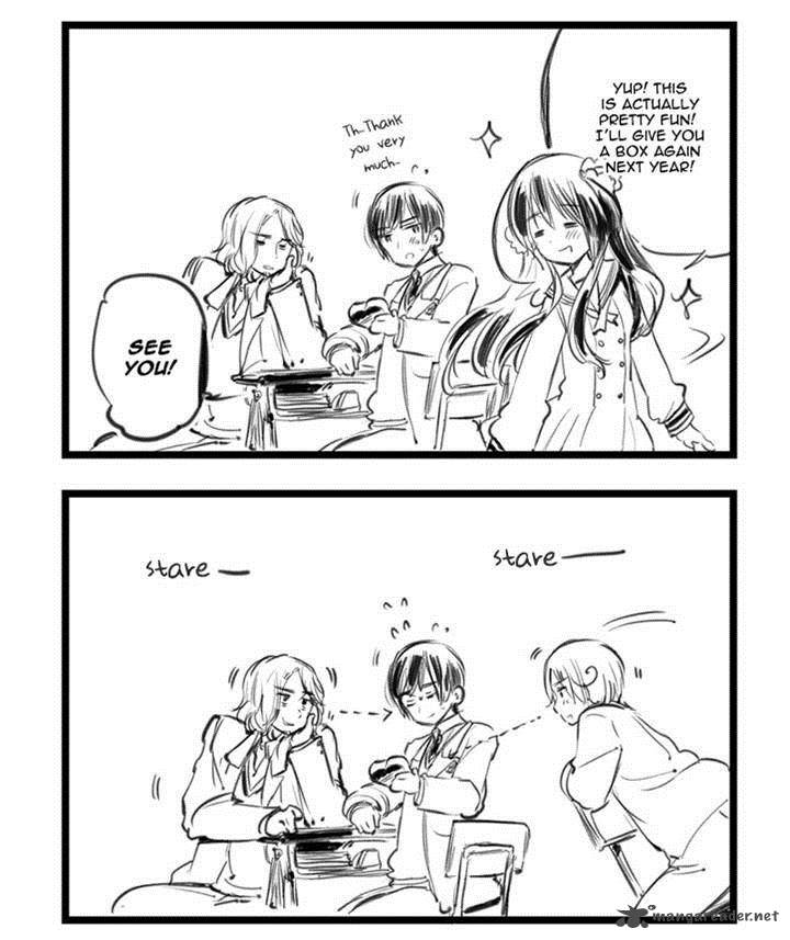 Hetalia World Stars 42 5