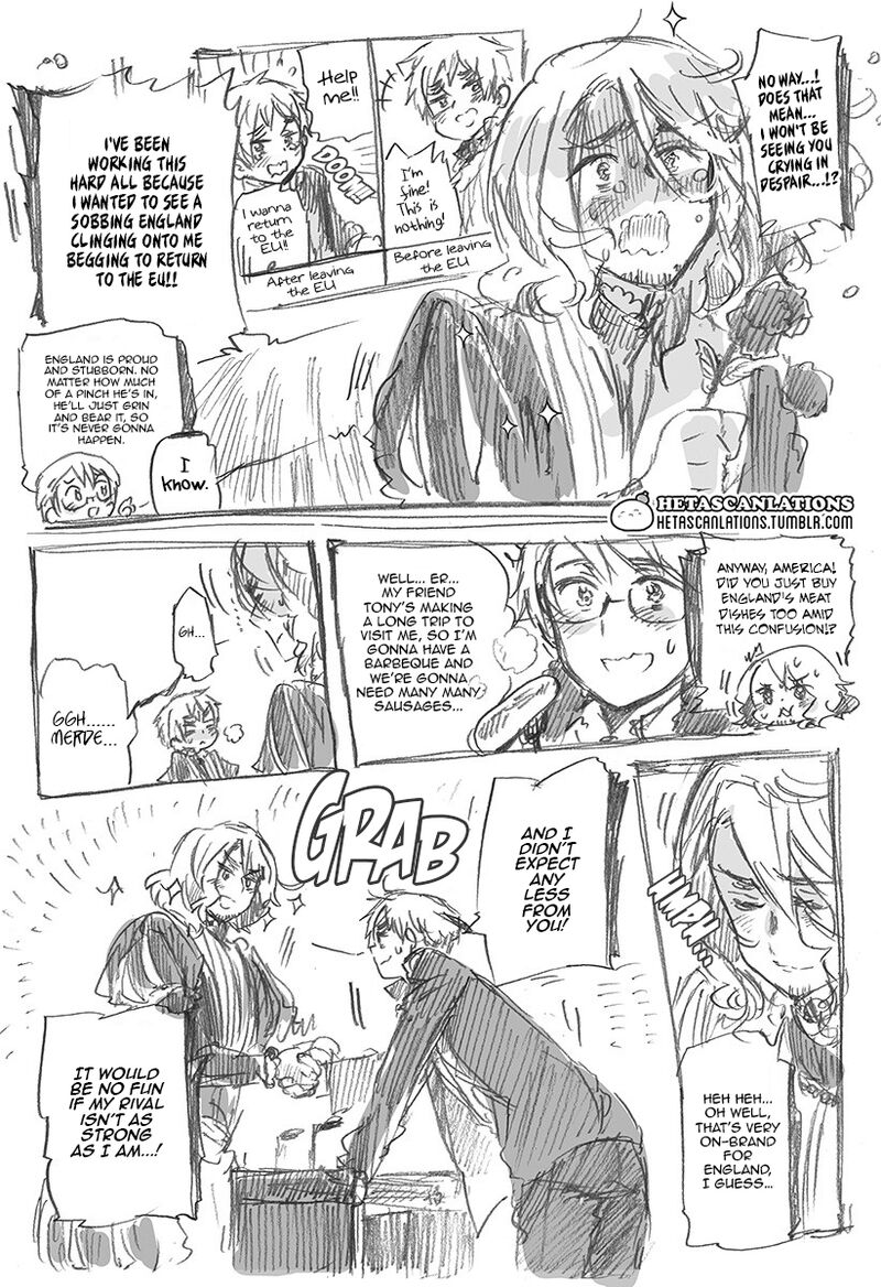 Hetalia World Stars 420 3