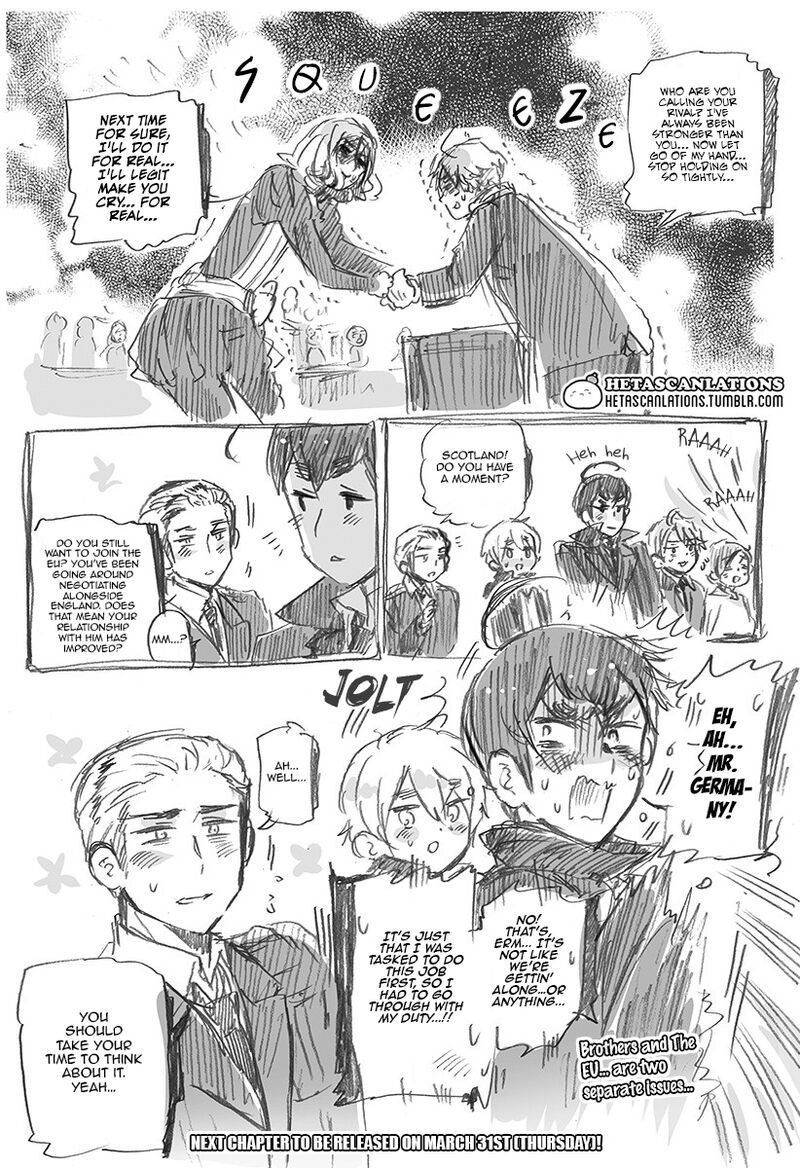 Hetalia World Stars 420 4