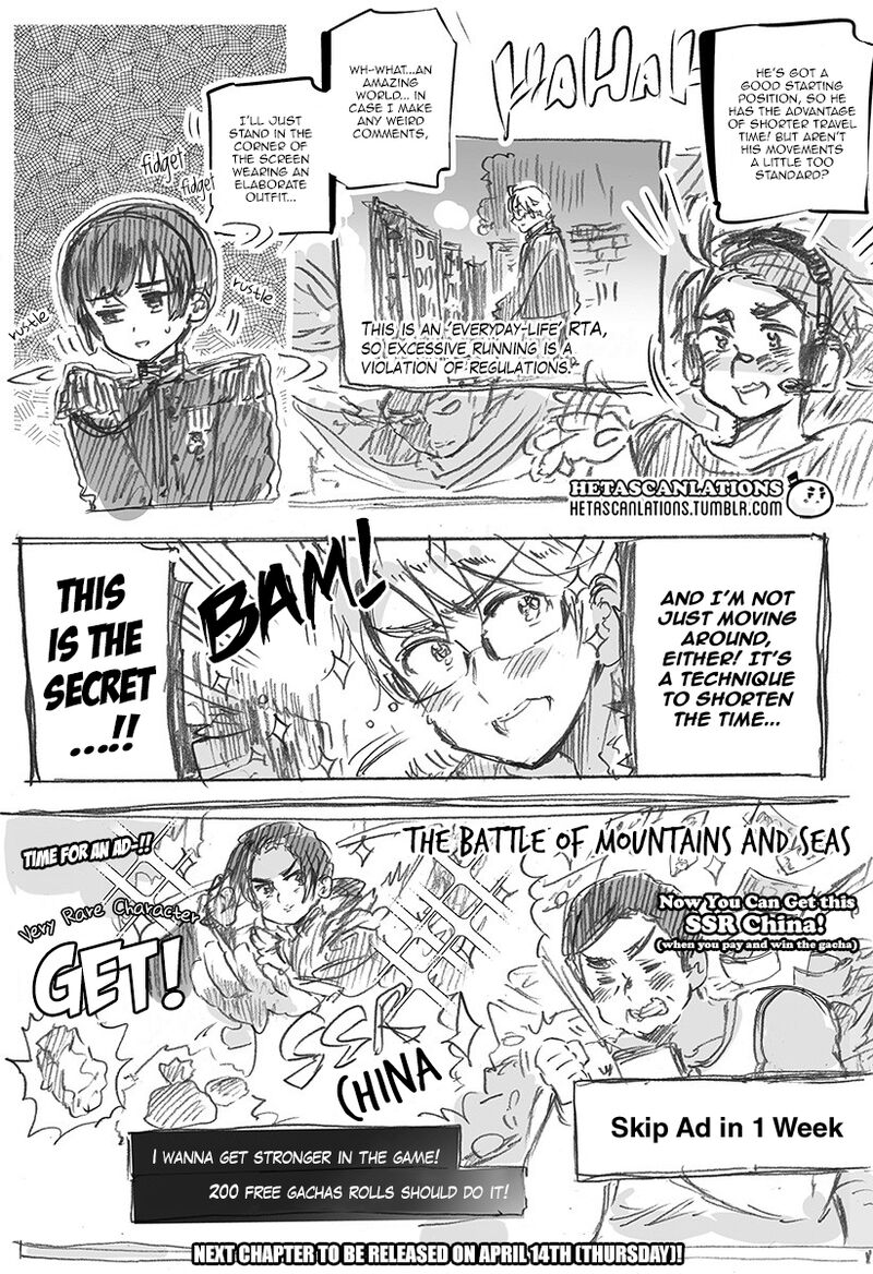 Hetalia World Stars 422 2