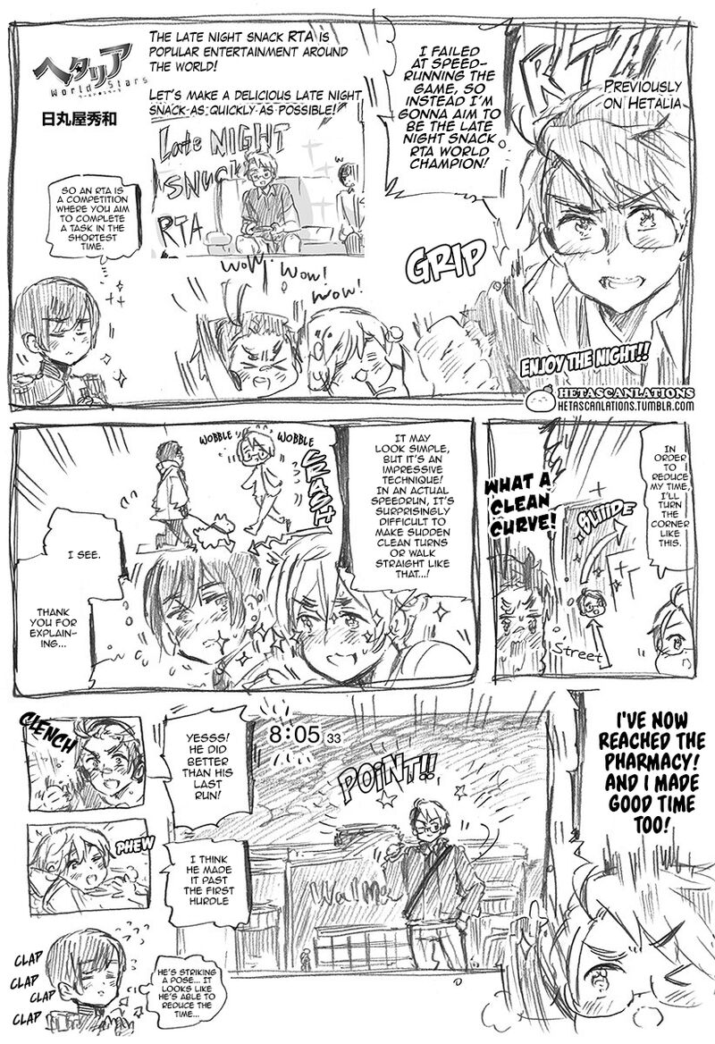 Hetalia World Stars 423 1