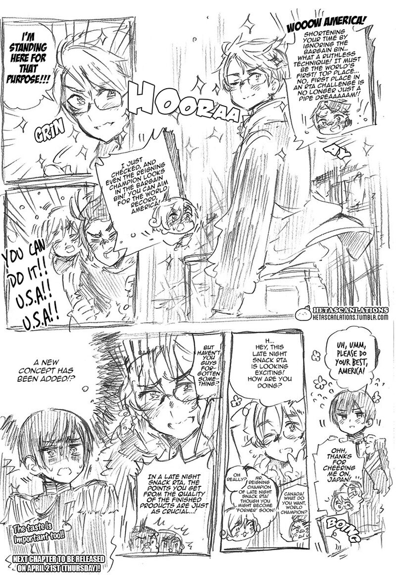 Hetalia World Stars 423 3