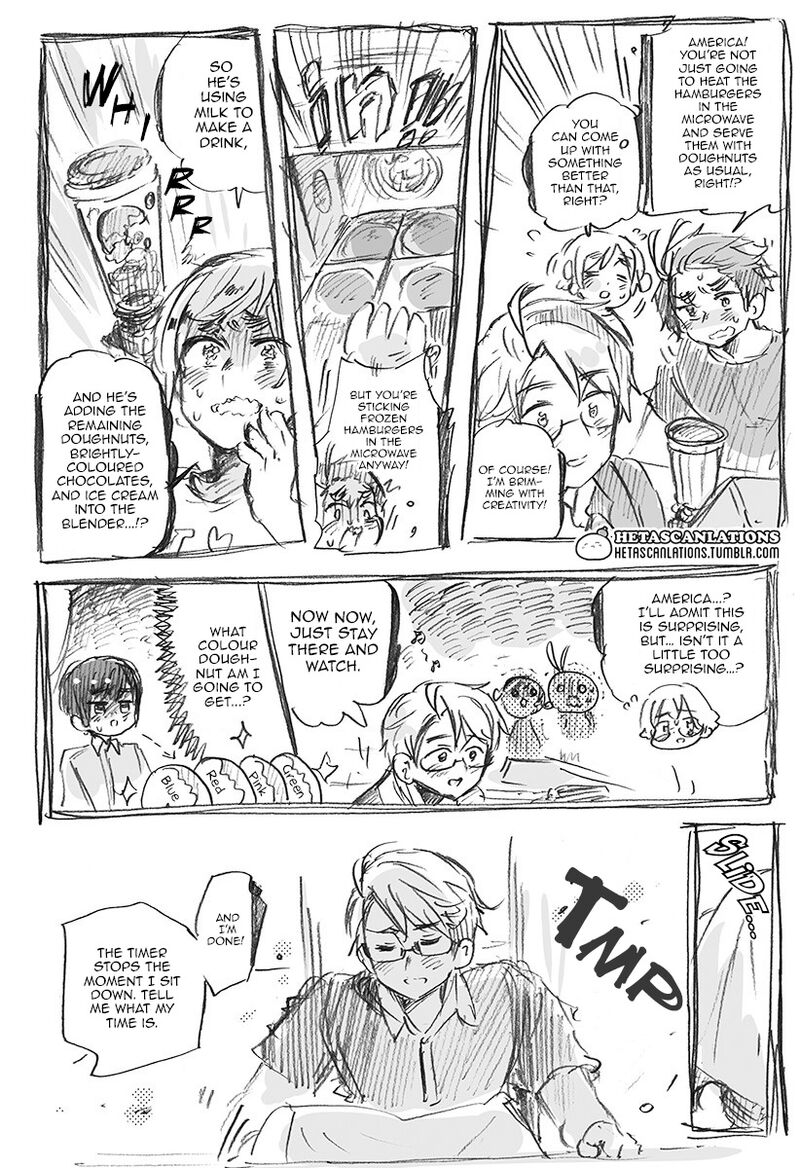 Hetalia World Stars 426 2