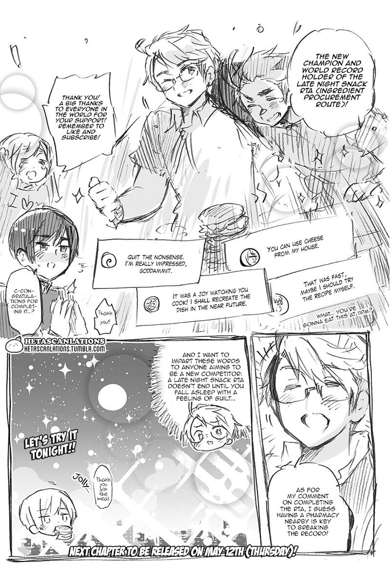 Hetalia World Stars 426 5