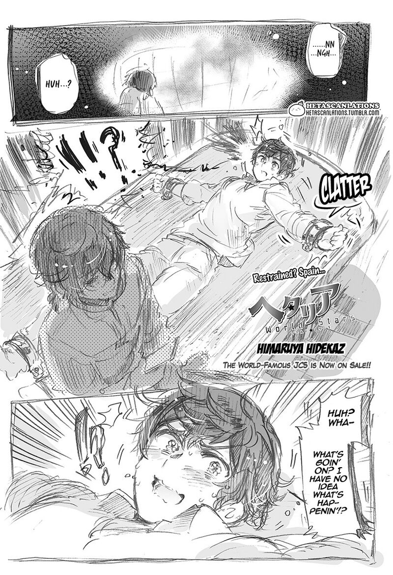 Hetalia World Stars 428 1