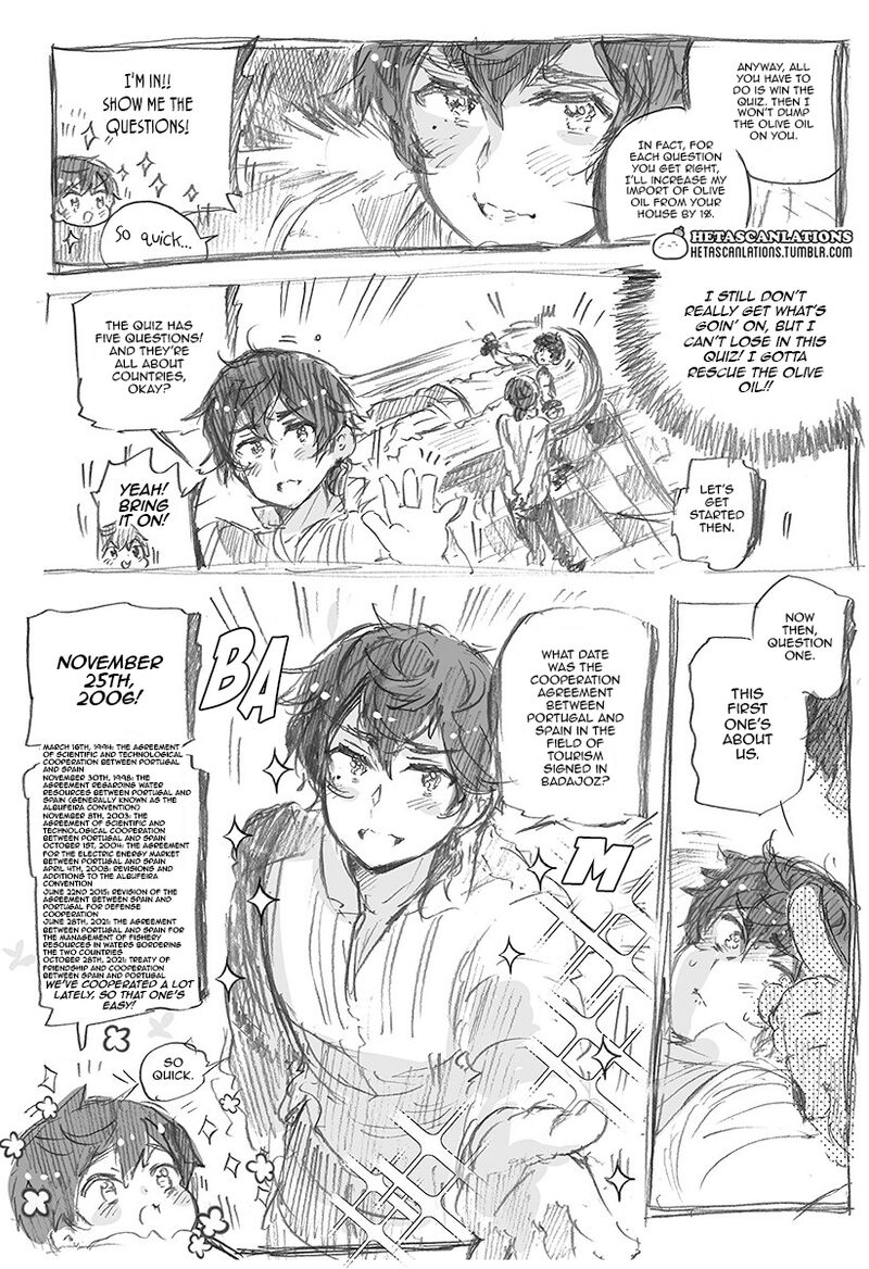 Hetalia World Stars 428 4