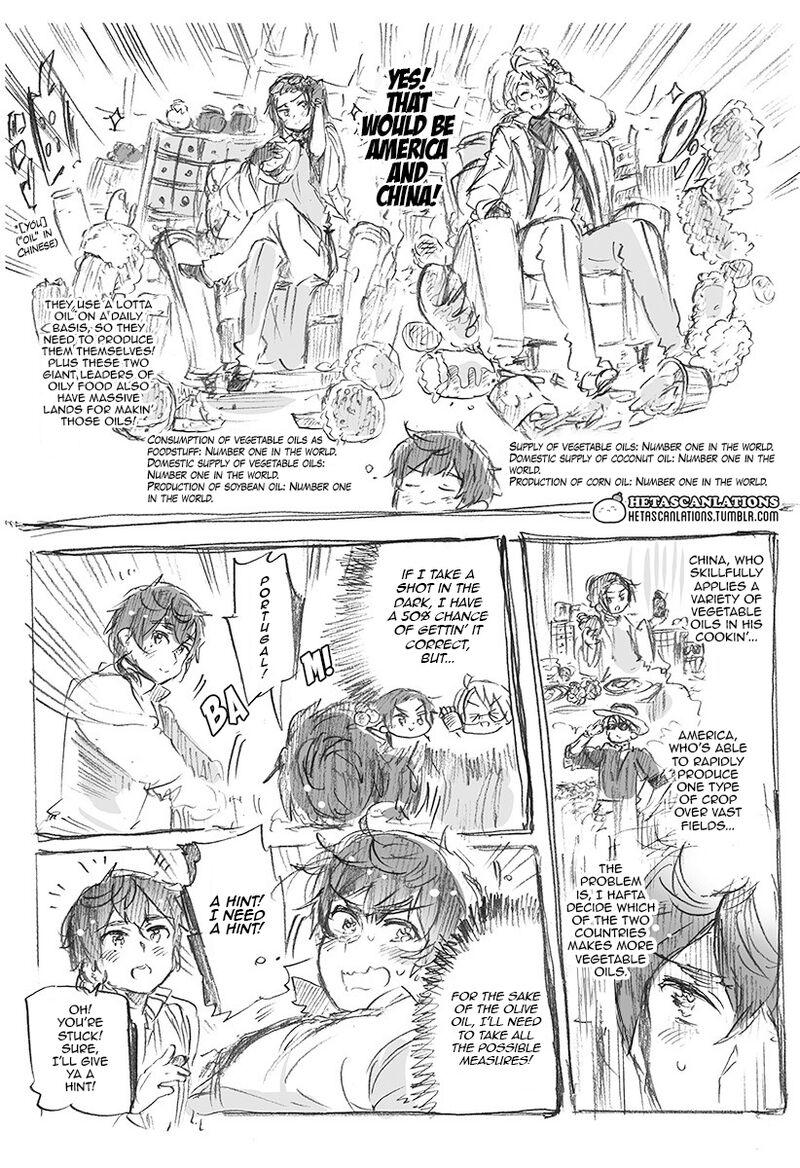 Hetalia World Stars 429 2