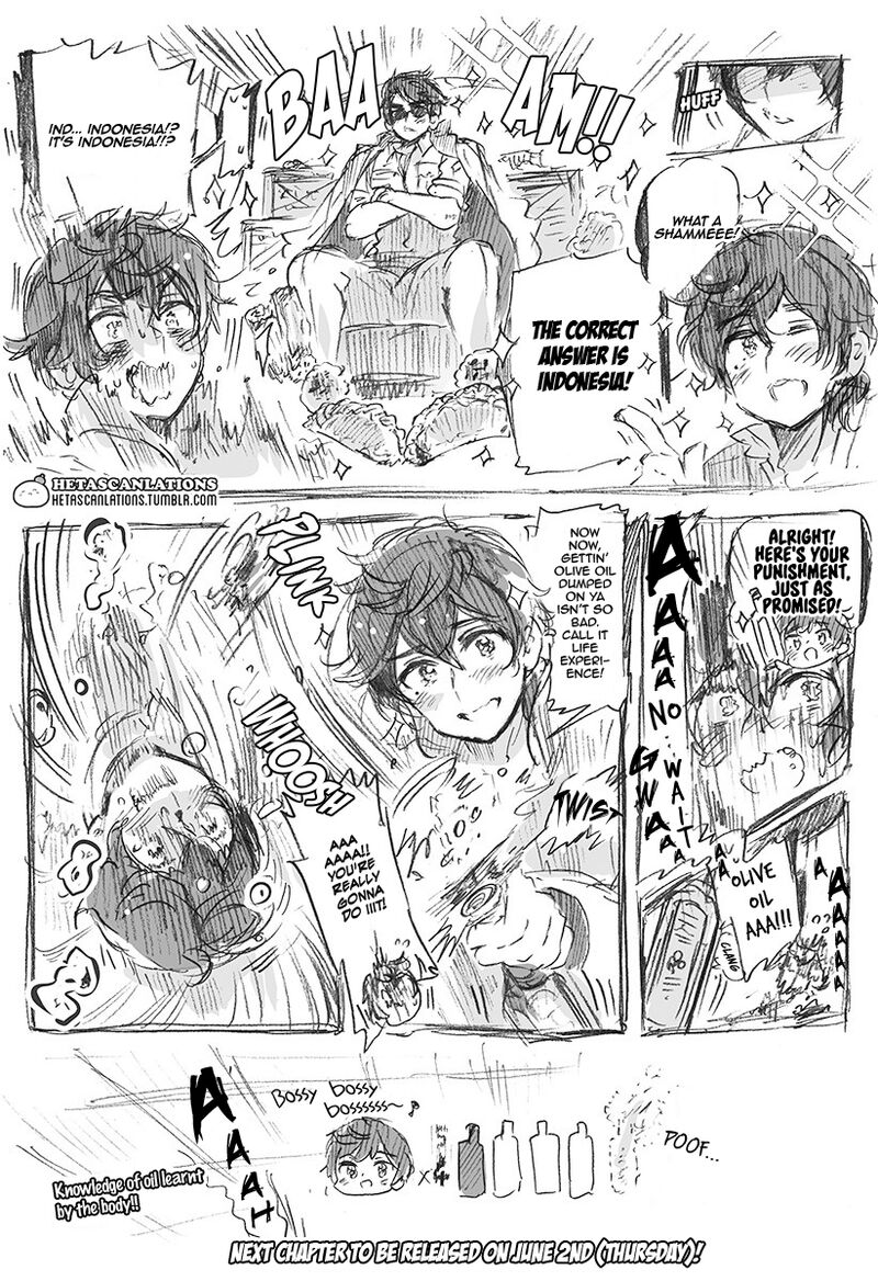 Hetalia World Stars 429 4