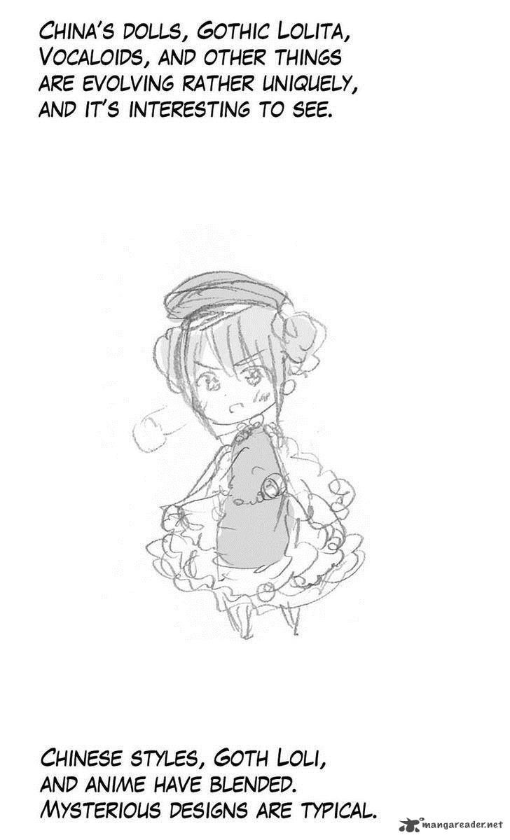 Hetalia World Stars 43 9