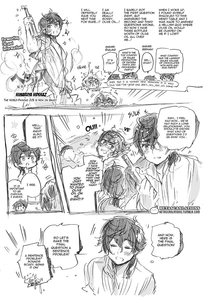 Hetalia World Stars 430 1