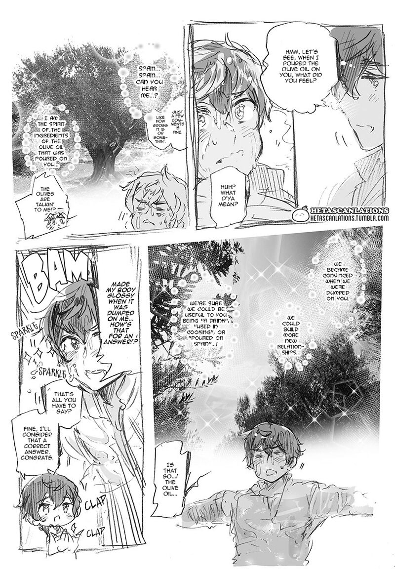 Hetalia World Stars 430 2