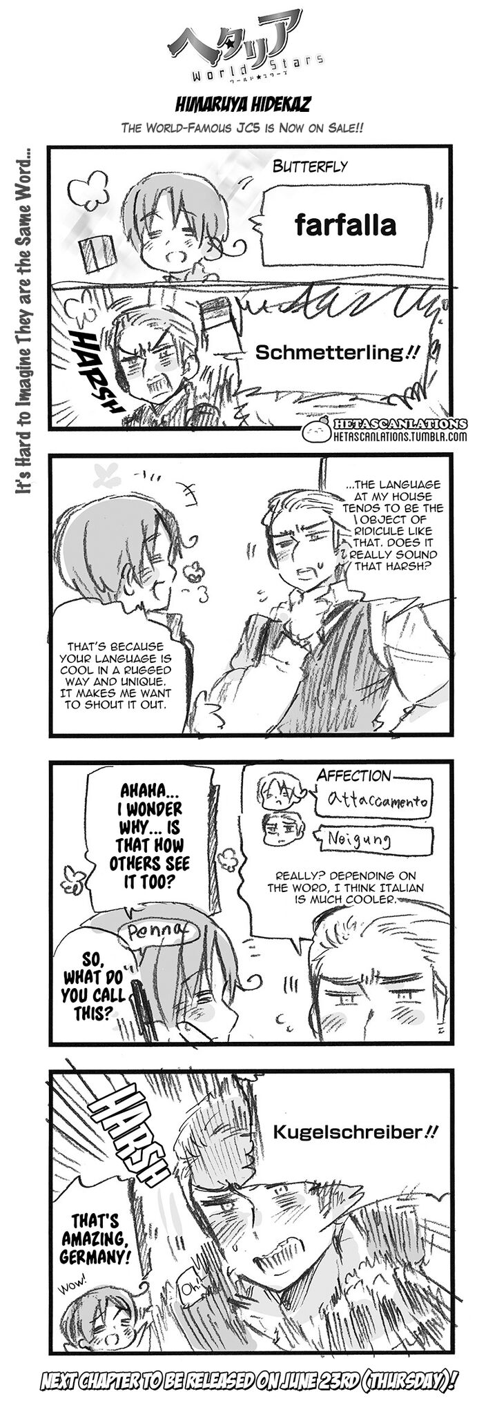 Hetalia World Stars 432 1