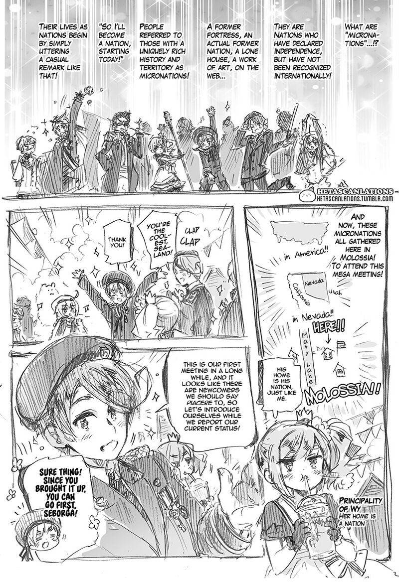 Hetalia World Stars 433 2