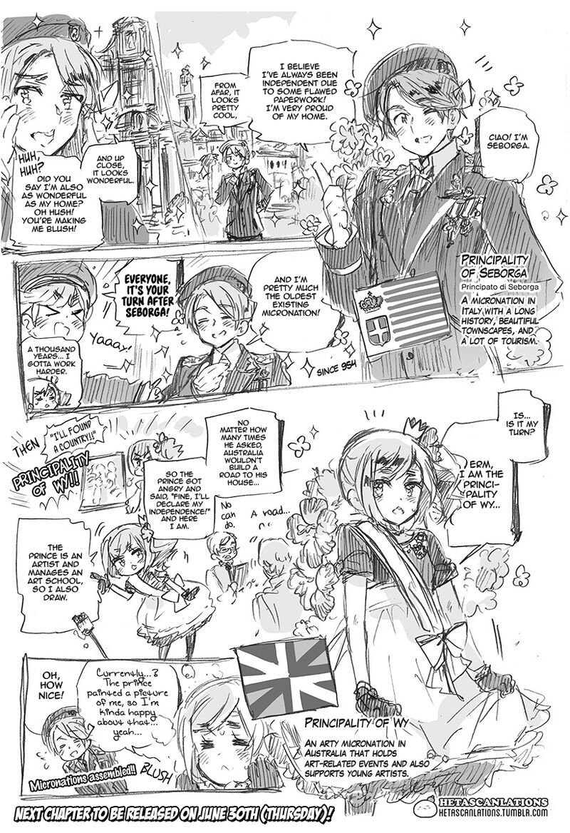 Hetalia World Stars 433 3