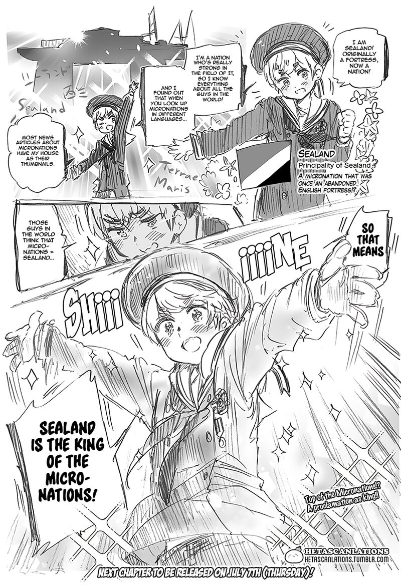 Hetalia World Stars 434 3