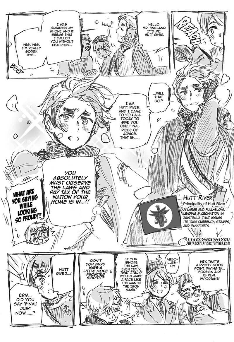 Hetalia World Stars 435 2