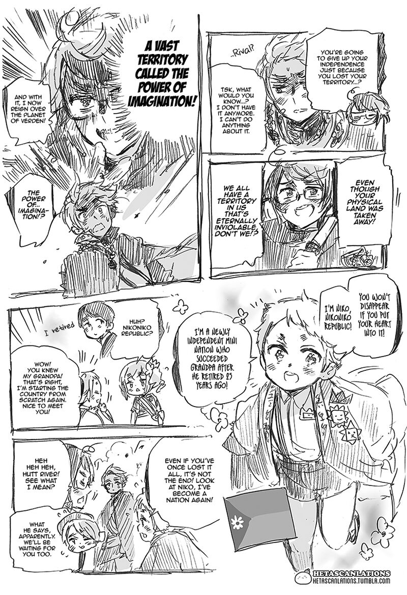 Hetalia World Stars 436 2