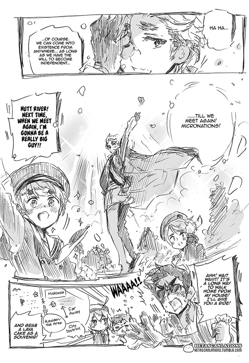 Hetalia World Stars 436 3