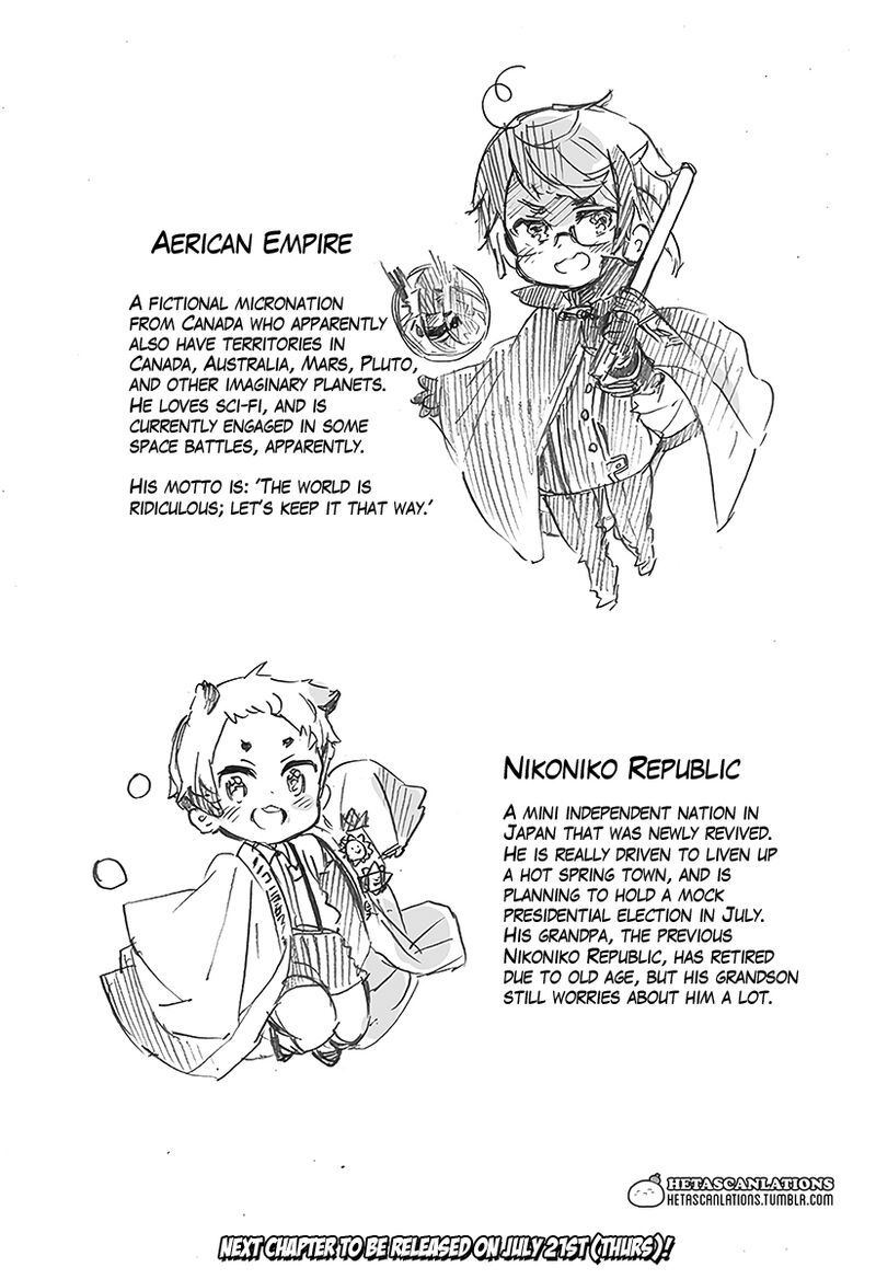 Hetalia World Stars 436e 1