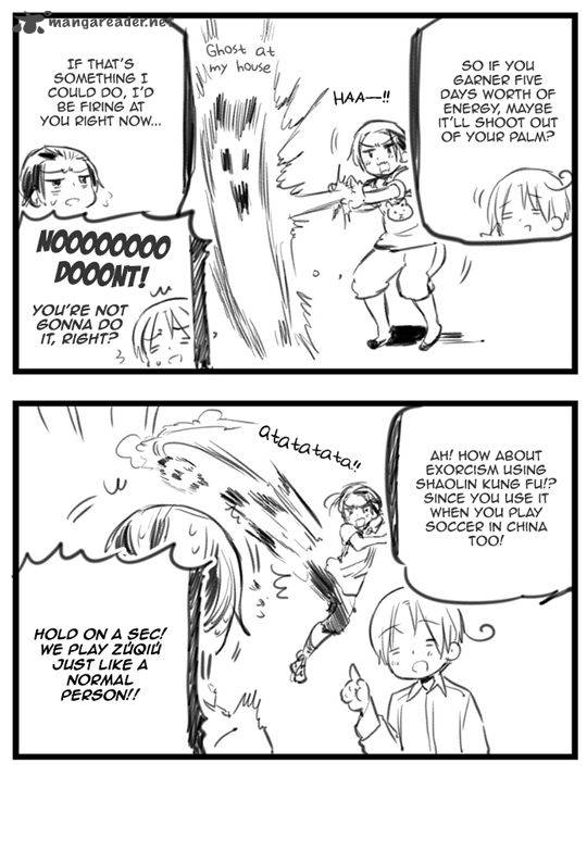 Hetalia World Stars 44 3