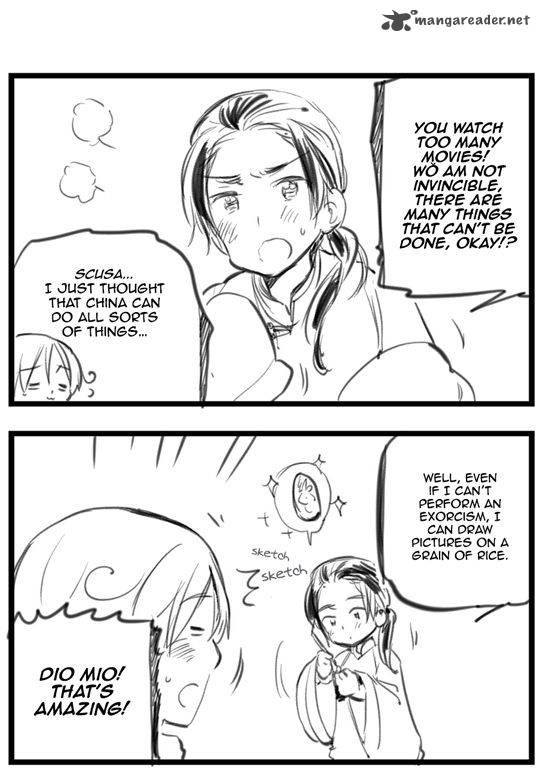 Hetalia World Stars 44 4