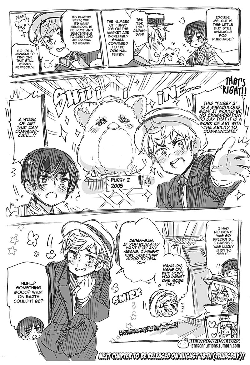 Hetalia World Stars 440 3
