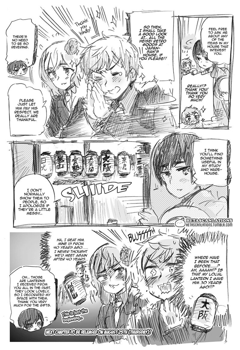 Hetalia World Stars 441 3