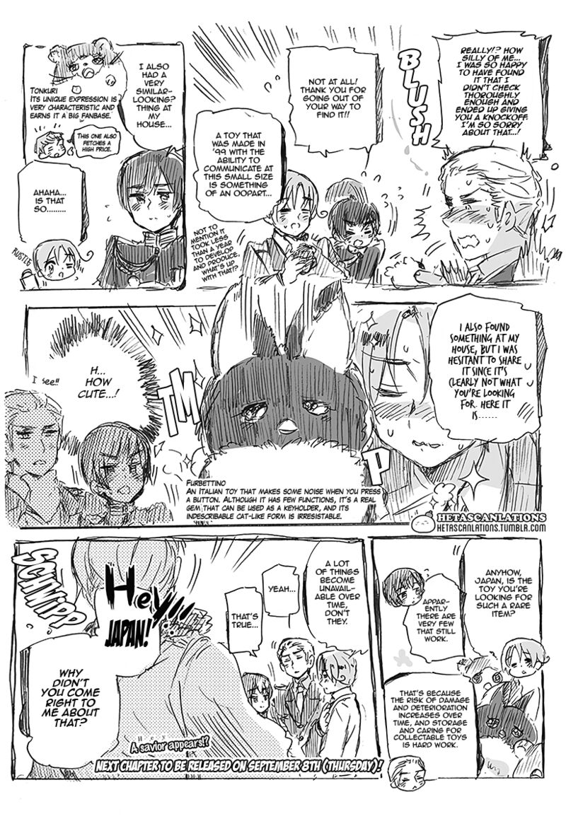 Hetalia World Stars 443 3