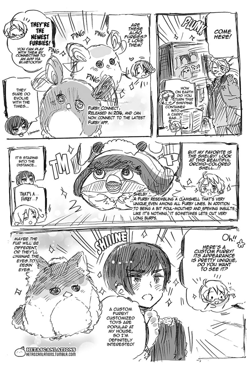 Hetalia World Stars 444 2