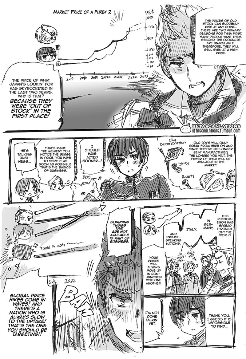 Hetalia World Stars 445 3
