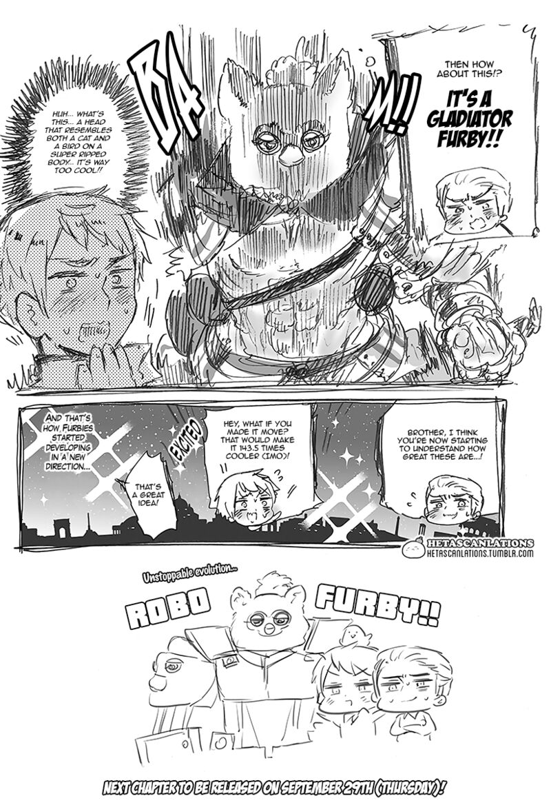 Hetalia World Stars 446 2