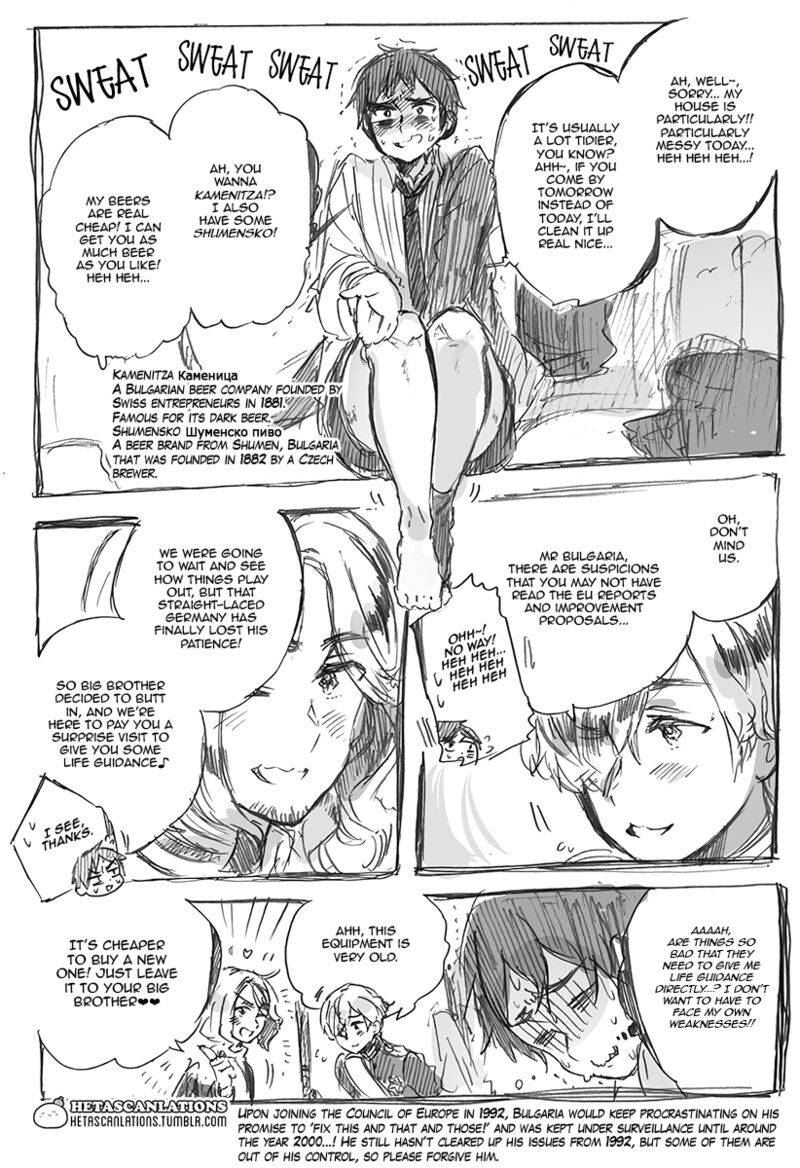Hetalia World Stars 449 3