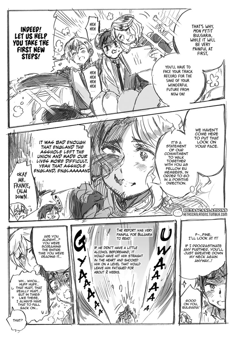 Hetalia World Stars 450 2