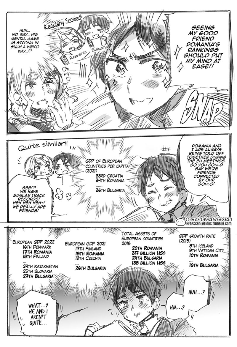 Hetalia World Stars 450 3