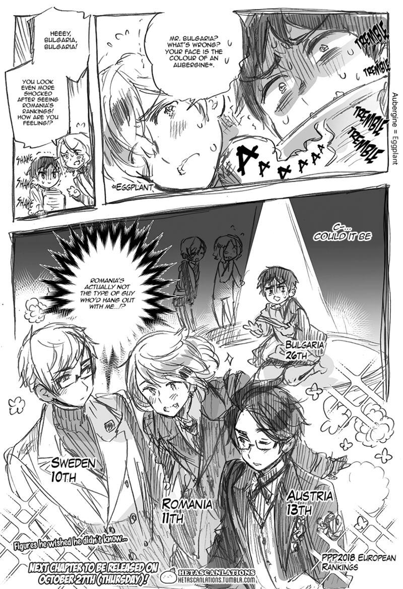 Hetalia World Stars 450 4
