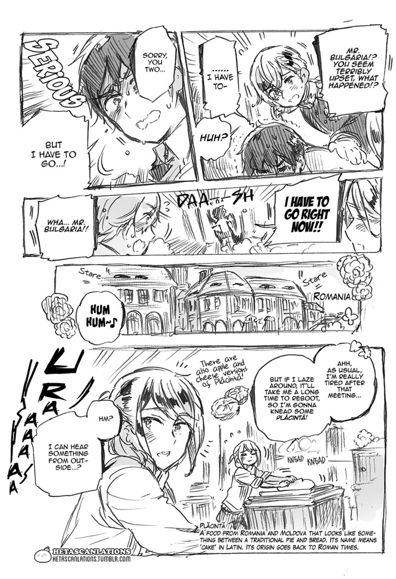Hetalia World Stars 451 2