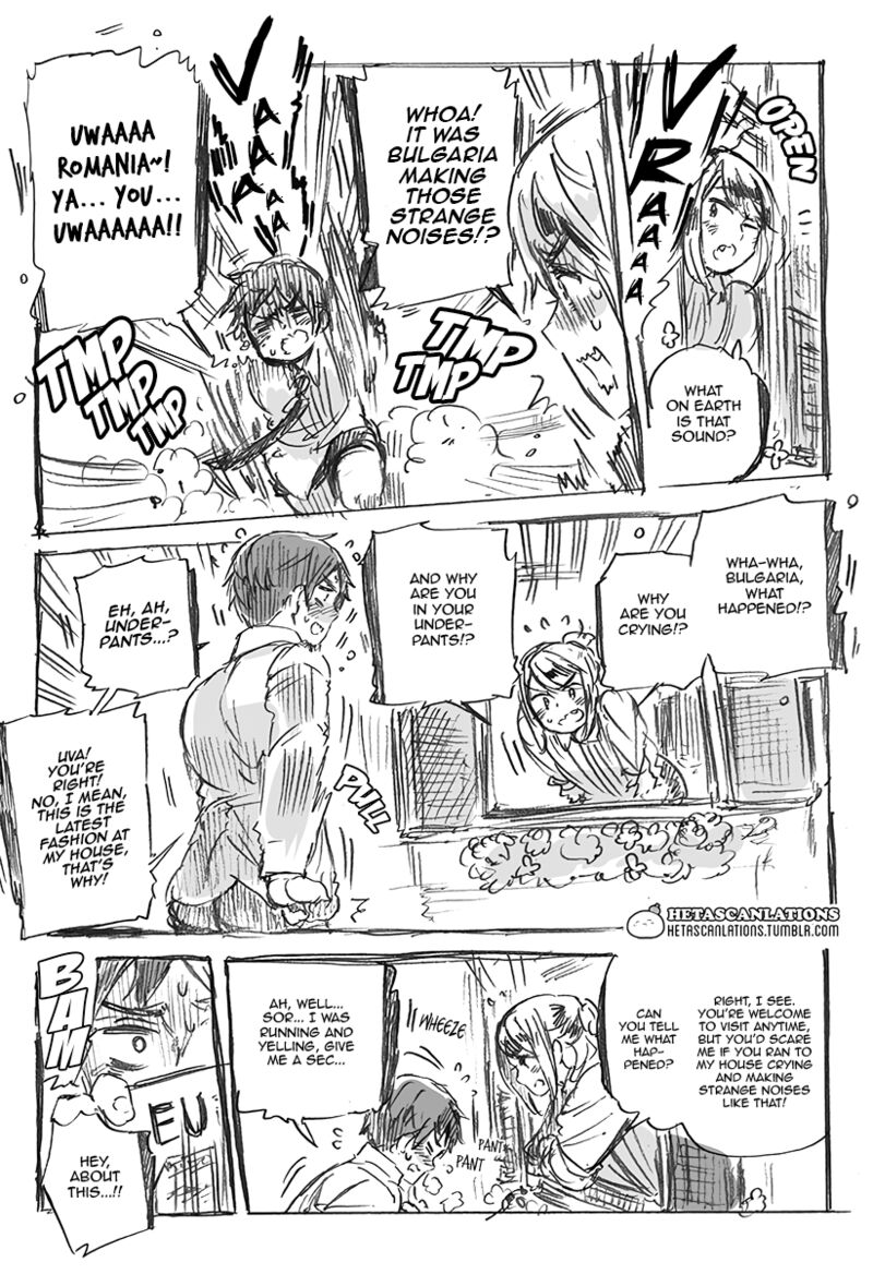 Hetalia World Stars 451 3