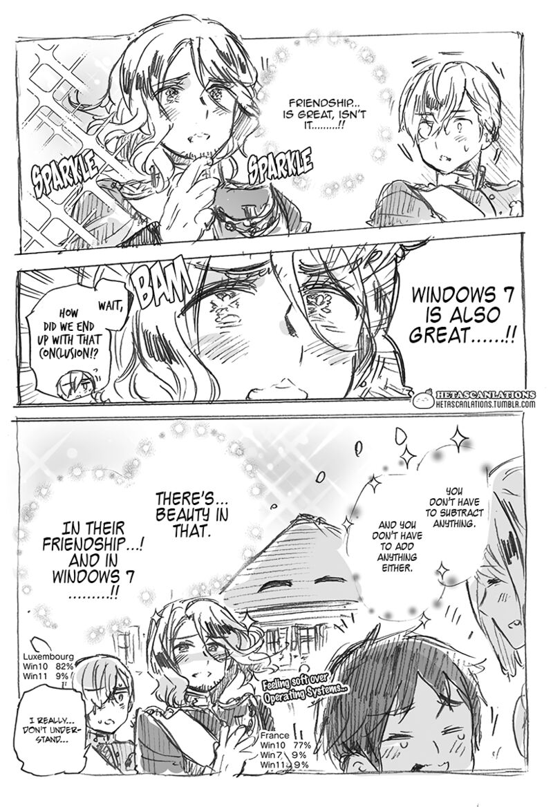Hetalia World Stars 452 5