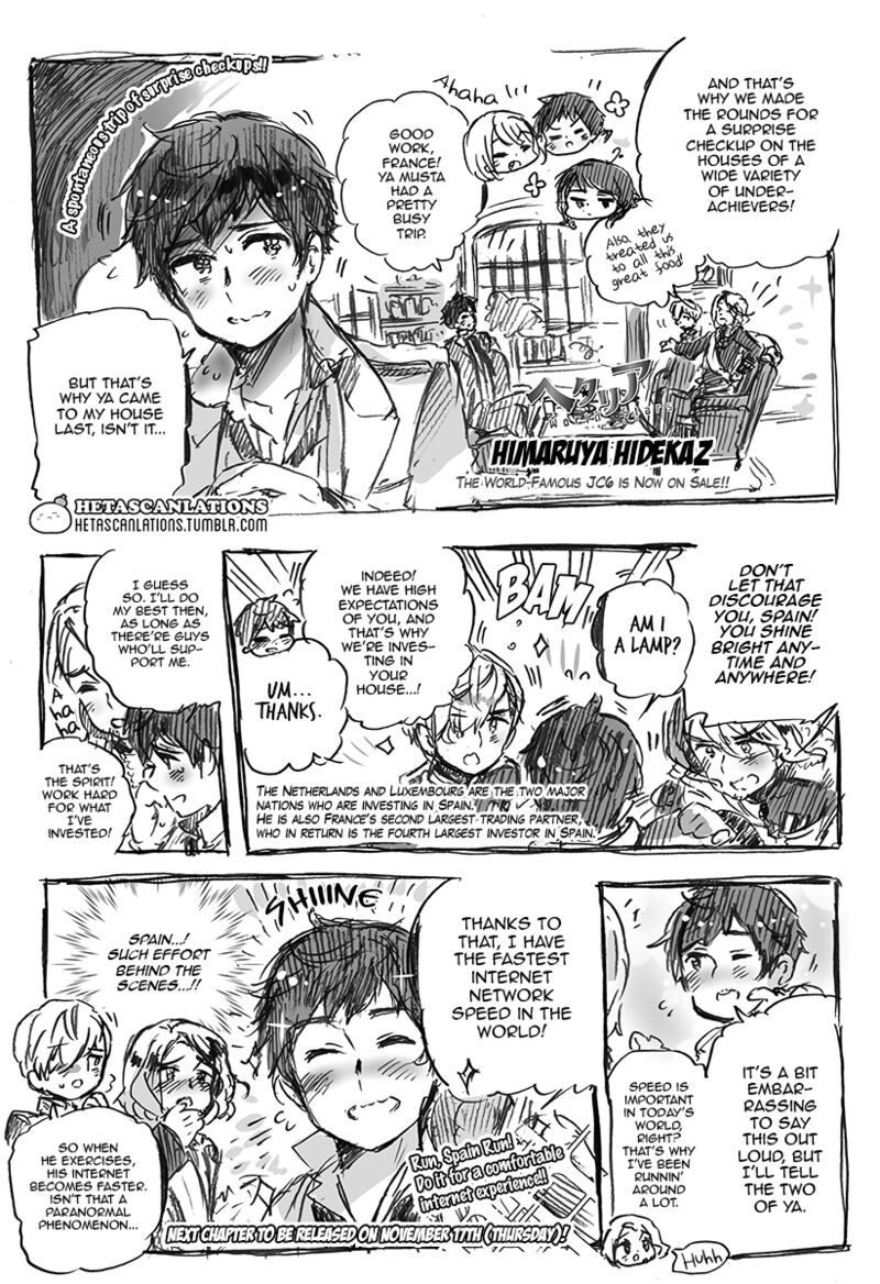 Hetalia World Stars 453 1