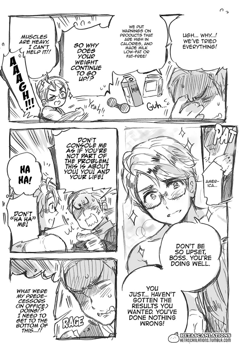 Hetalia World Stars 455 2