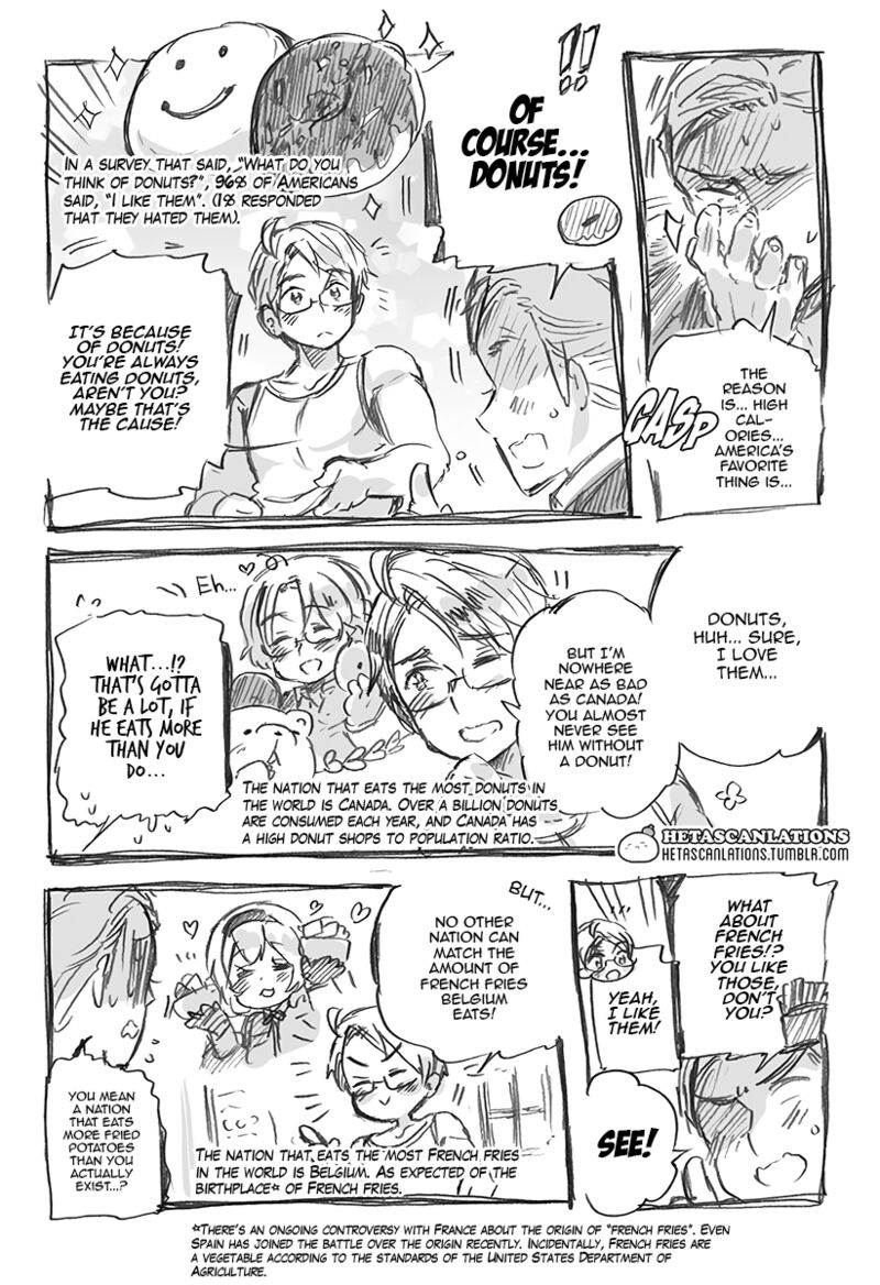 Hetalia World Stars 455 3